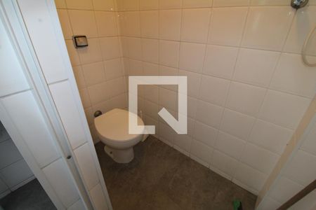 Apartamento para alugar com 212m², 3 quartos e 2 vagasÁrea de Serviço - Banheiro