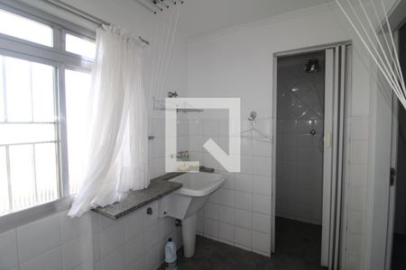 Apartamento para alugar com 212m², 3 quartos e 2 vagasÁrea de Serviço