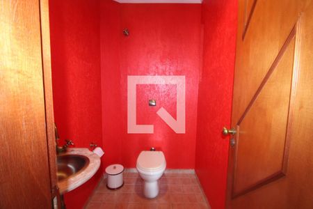 Apartamento para alugar com 212m², 3 quartos e 2 vagasLavabo