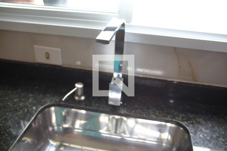 Casa à venda com 230m², 3 quartos e 2 vagasCozinha 