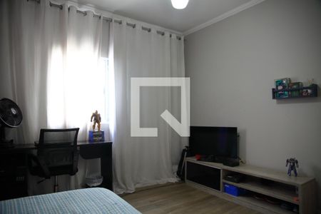 Casa à venda com 230m², 3 quartos e 2 vagasQuarto 