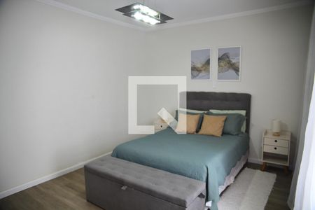 Casa à venda com 230m², 3 quartos e 2 vagasQuarto 