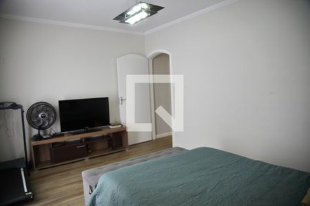 Casa à venda com 230m², 3 quartos e 2 vagasQuarto 