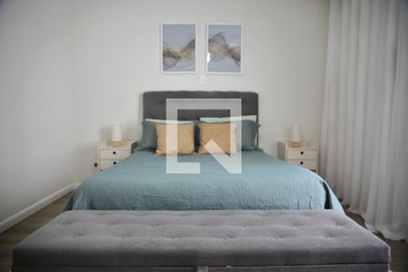 Casa à venda com 230m², 3 quartos e 2 vagasQuarto 