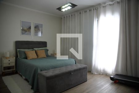 Casa à venda com 230m², 3 quartos e 2 vagasQuarto 