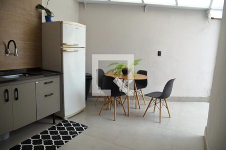 Casa à venda com 230m², 3 quartos e 2 vagasCozinha 