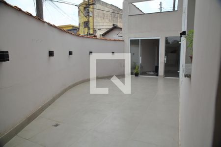 Casa à venda com 230m², 3 quartos e 2 vagasÁrea externa 