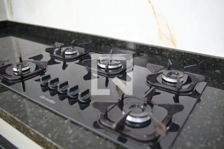 Casa à venda com 230m², 3 quartos e 2 vagasCozinha Cozinha 