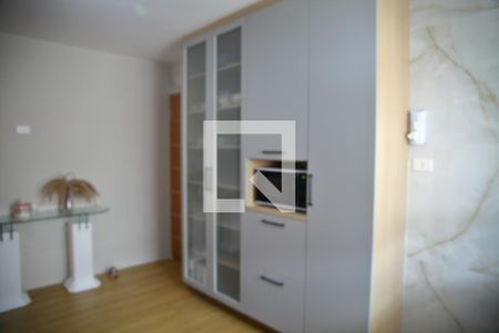 Casa à venda com 230m², 3 quartos e 2 vagasCozinha 