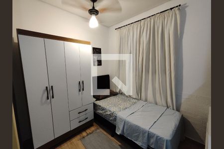 Studio de kitnet/studio para alugar com 1 quarto, 17m² em Guaianazes, Ferraz de Vasconcelos