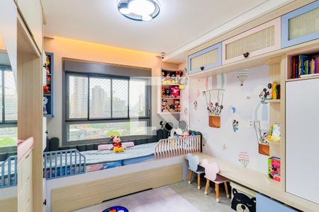 Apartamento à venda com 125m², 3 quartos e 2 vagas Apartamento à venda com 125m², 3 quartos e 2 vagasSuíte 2