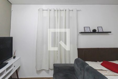 Kitnet de kitnet/studio para alugar com 1 quarto, 26m² em Guaianazes, Ferraz de Vasconcelos