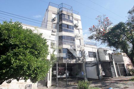 Apartamento à venda com 47m², 1 quarto e sem vagaFachada