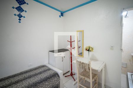 Studio de kitnet/studio para alugar com 1 quarto, 20m² em Aclimação, São Paulo