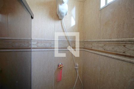 Apartamento à venda com 70m², 3 quartos e 2 vagasBanheiro da Suíte