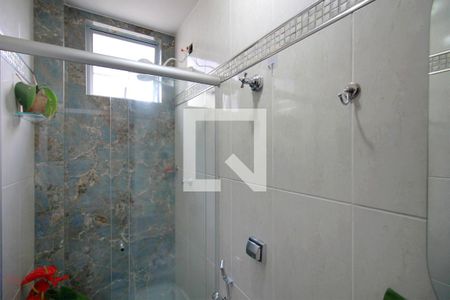 Apartamento à venda com 70m², 3 quartos e 2 vagasBanheiro