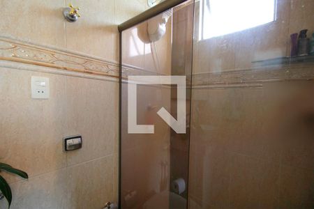 Apartamento à venda com 70m², 3 quartos e 2 vagasBanheiro da Suíte