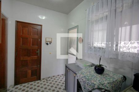 Apartamento à venda com 70m², 3 quartos e 2 vagasCozinha