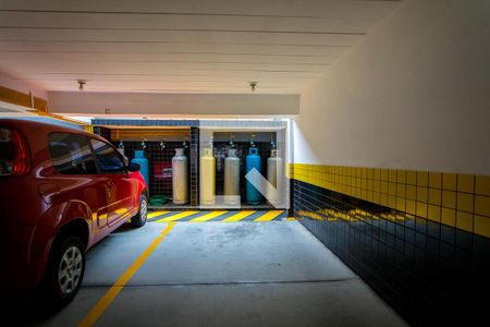 Apartamento à venda com 63m², 2 quartos e 1 vagaVaga da garagem