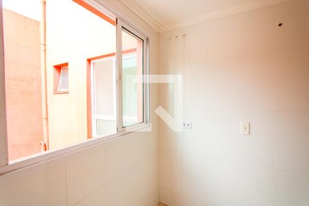 Apartamento à venda com 63m², 2 quartos e 1 vagaÁrea de serviço
