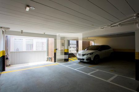 Apartamento à venda com 63m², 2 quartos e 1 vagaGaragem