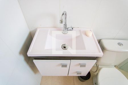 Apartamento à venda com 63m², 2 quartos e 1 vagaBanheiro