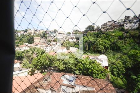 Apartamento à venda com 150m², 3 quartos e 2 vagas Apartamento à venda com 150m², 3 quartos e 2 vagasvista da Suíte 1