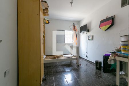Quarto 1  de casa para alugar com 3 quartos, 110m² em Vila Verde, São Paulo