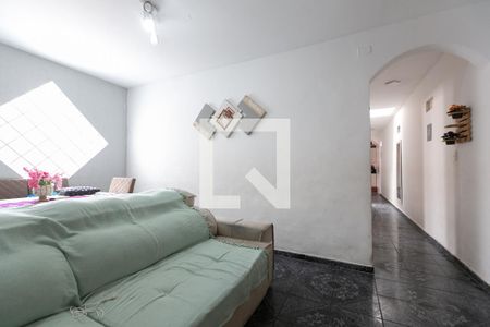 Sala de casa para alugar com 3 quartos, 110m² em Vila Verde, São Paulo