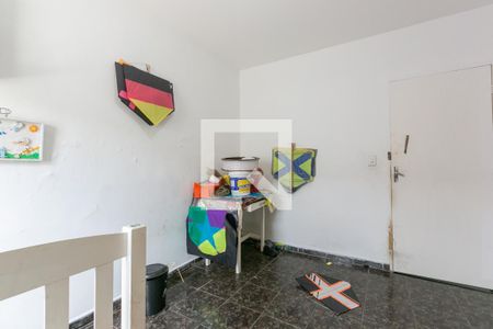 Quarto 1  de casa para alugar com 3 quartos, 110m² em Vila Verde, São Paulo