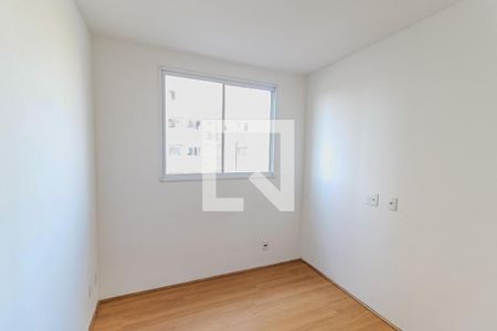 Apartamento à venda com 50m², 2 quartos e 1 vagaQuarto 1