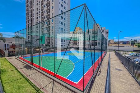 Apartamento à venda com 50m², 2 quartos e 1 vagaQuadra Esportiva
