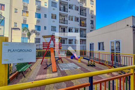 Apartamento à venda com 50m², 2 quartos e 1 vagaÁrea Comum - Playground