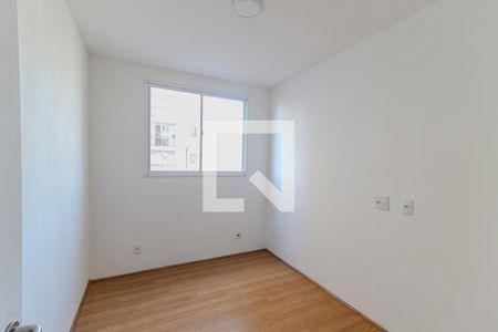Apartamento à venda com 50m², 2 quartos e 1 vagaQuarto 2