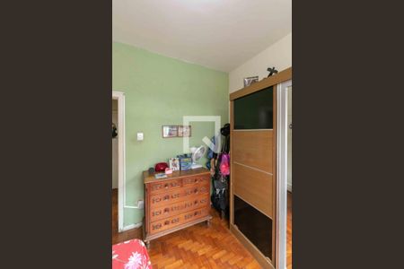 Apartamento à venda com 84m², 3 quartos e sem vaga Apartamento à venda com 84m², 3 quartos e sem vagaQuarto 3