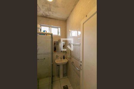 Apartamento à venda com 84m², 3 quartos e sem vaga Apartamento à venda com 84m², 3 quartos e sem vagaBanheiro