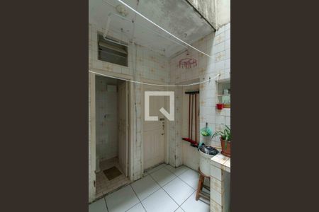 Apartamento à venda com 84m², 3 quartos e sem vaga Apartamento à venda com 84m², 3 quartos e sem vagaÁrea de Serviço