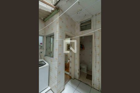 Apartamento à venda com 84m², 3 quartos e sem vaga Apartamento à venda com 84m², 3 quartos e sem vagaÁrea de Serviço