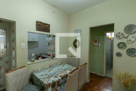 Apartamento à venda com 84m², 3 quartos e sem vaga Apartamento à venda com 84m², 3 quartos e sem vagaCopa
