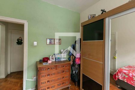 Apartamento à venda com 84m², 3 quartos e sem vaga Apartamento à venda com 84m², 3 quartos e sem vagaQuarto 3