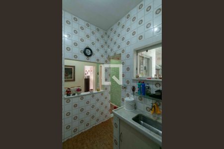 Apartamento à venda com 84m², 3 quartos e sem vaga Apartamento à venda com 84m², 3 quartos e sem vagaCozinha