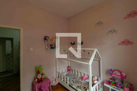 Apartamento à venda com 84m², 3 quartos e sem vaga Apartamento à venda com 84m², 3 quartos e sem vagaQuarto 2