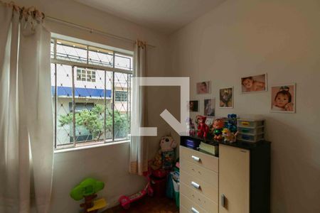 Apartamento à venda com 84m², 3 quartos e sem vaga Apartamento à venda com 84m², 3 quartos e sem vagaQuarto 2