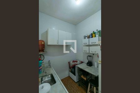 Apartamento à venda com 84m², 3 quartos e sem vaga Apartamento à venda com 84m², 3 quartos e sem vagaCozinha