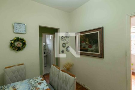 Apartamento à venda com 84m², 3 quartos e sem vaga Apartamento à venda com 84m², 3 quartos e sem vagaCopa