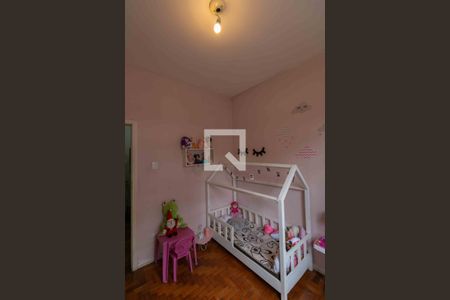 Apartamento à venda com 84m², 3 quartos e sem vaga Apartamento à venda com 84m², 3 quartos e sem vagaQuarto 2