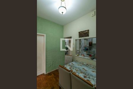 Apartamento à venda com 84m², 3 quartos e sem vaga Apartamento à venda com 84m², 3 quartos e sem vagaCopa