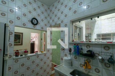 Apartamento à venda com 84m², 3 quartos e sem vaga Apartamento à venda com 84m², 3 quartos e sem vagaCozinha