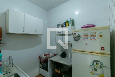 Apartamento à venda com 84m², 3 quartos e sem vaga Apartamento à venda com 84m², 3 quartos e sem vagaCozinha