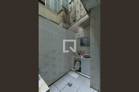 Apartamento à venda com 84m², 3 quartos e sem vaga Apartamento à venda com 84m², 3 quartos e sem vagaÁrea de Serviço